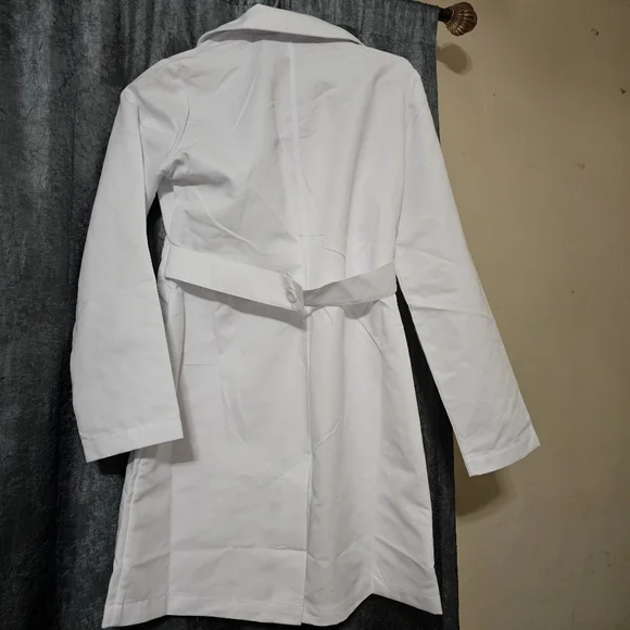 Barco Grey's Anatomy Lab Coat XS - Picture 2 of 3